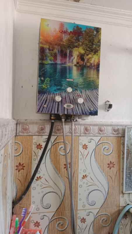 dijual rumah di jl serayu wajak utara pasar kab malang