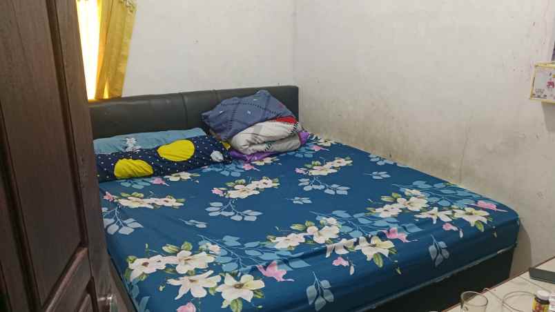 dijual rumah di jl serayu wajak utara pasar kab malang