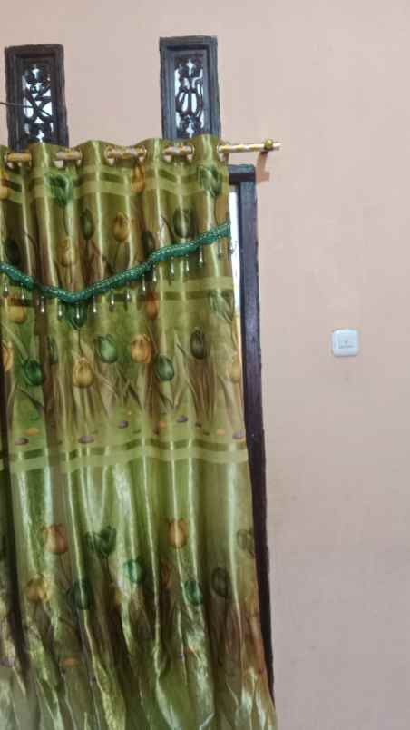 dijual rumah di jl serayu wajak utara pasar kab malang