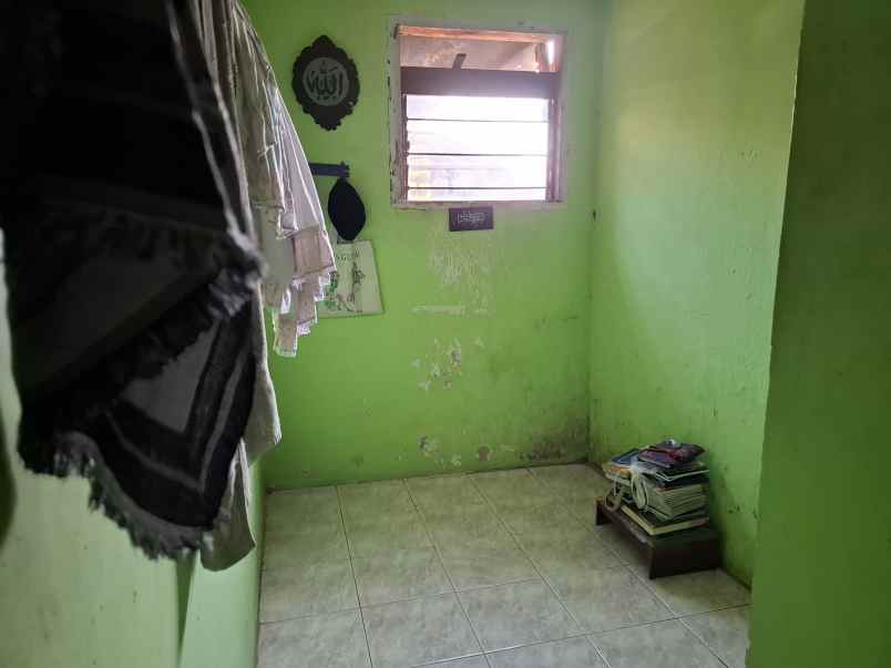 dijual rumah di kelurahan karangrejo jember