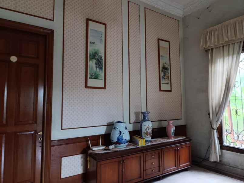 dijual rumah di sunter paradise sunter jakarta utara