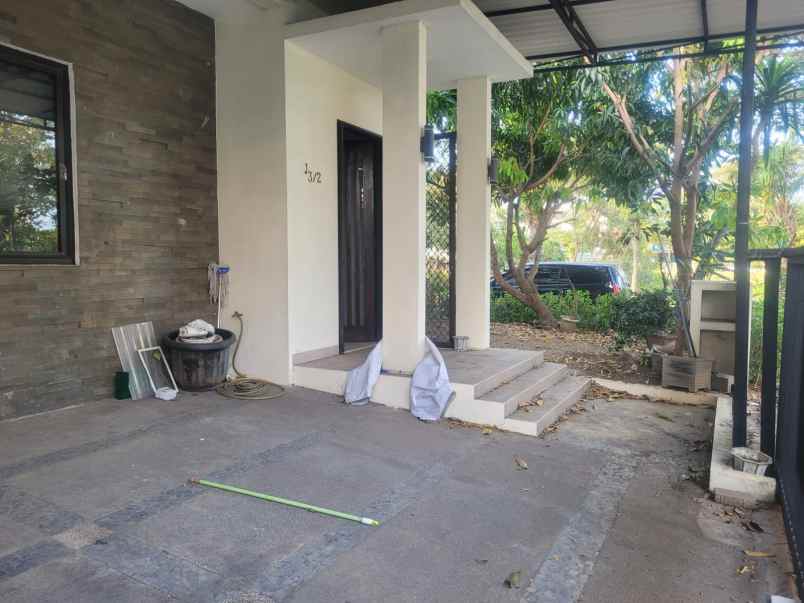 dijual rumah di surabaya