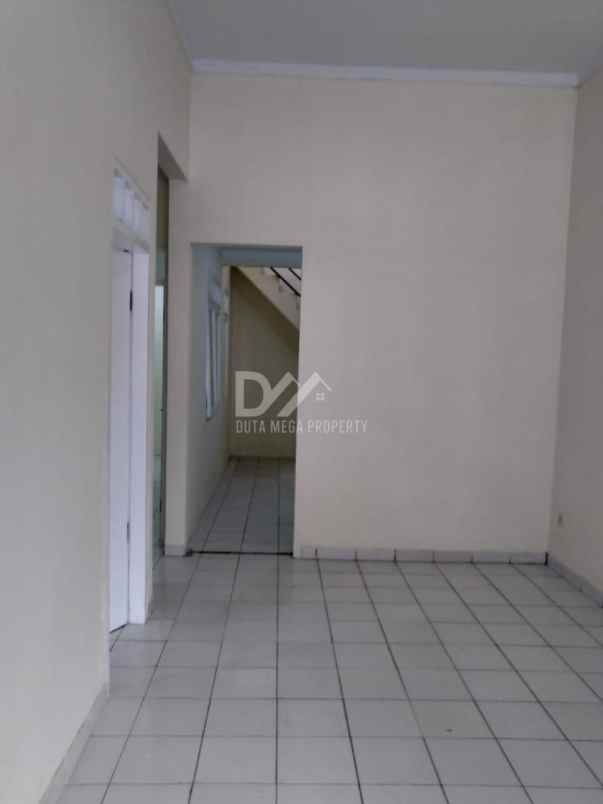 dijual rumah di villa melati mas bsd