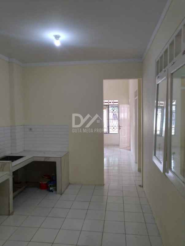 dijual rumah di villa melati mas bsd