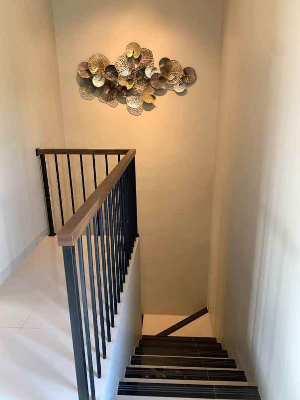 dijual rumah di wangsa pilar beta garden bandung