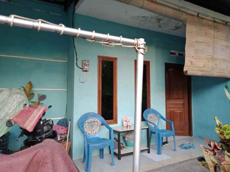 dijual rumah dijual rumah di jl