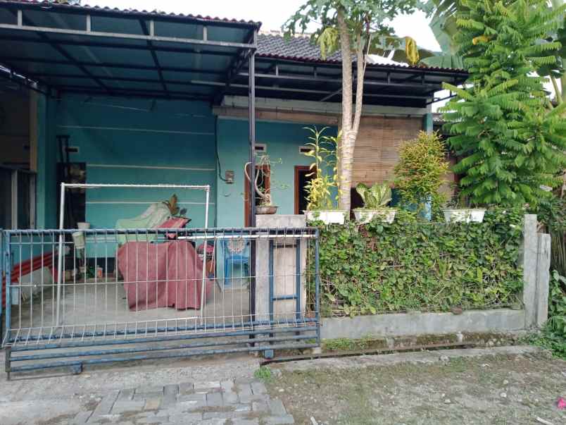 dijual rumah dijual rumah di jl