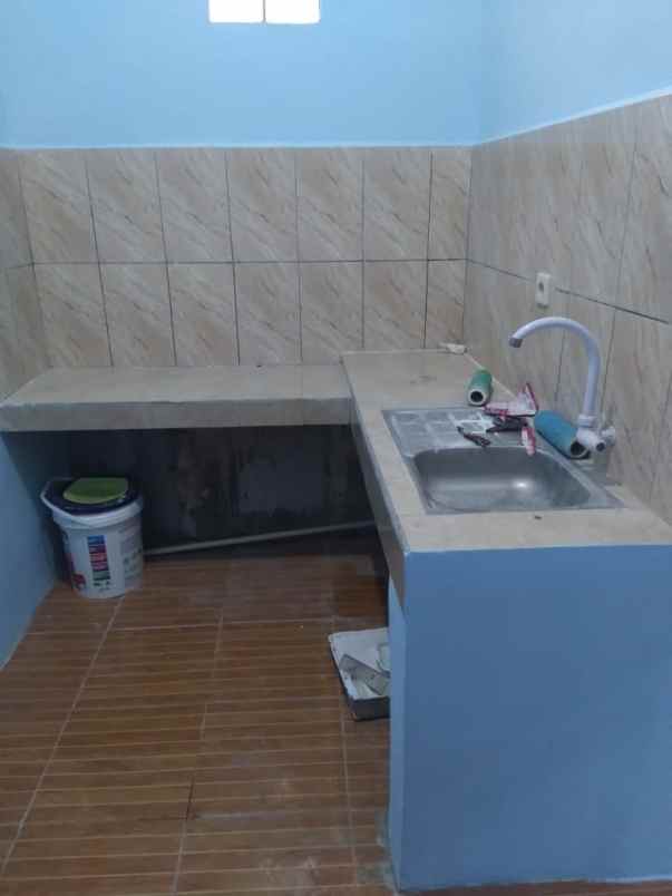 dijual rumah dijual rumah di jl nurul