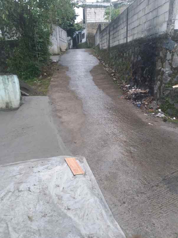 dijual rumah dijual rumah di jl nurul