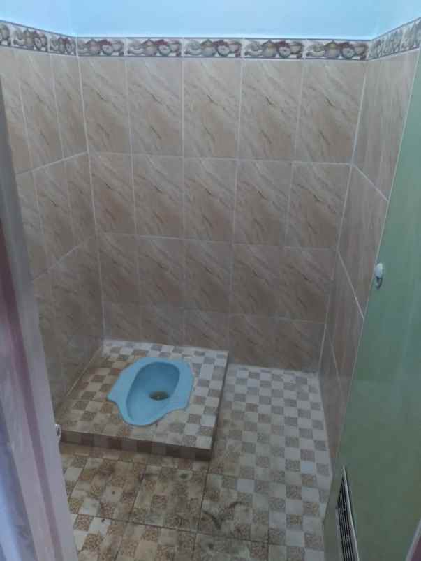 dijual rumah dijual rumah di jl nurul