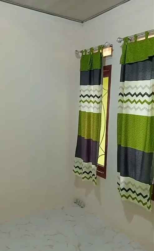 dijual rumah dijual rumah di kompleks