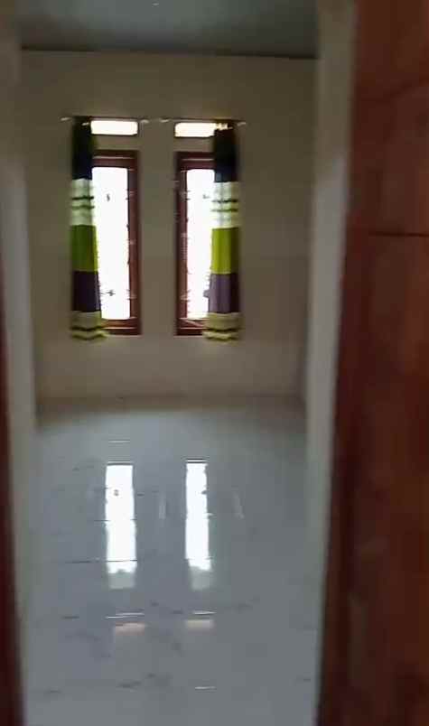 dijual rumah dijual rumah di kompleks