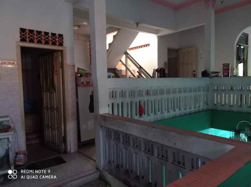 dijual rumah dukuh kupang