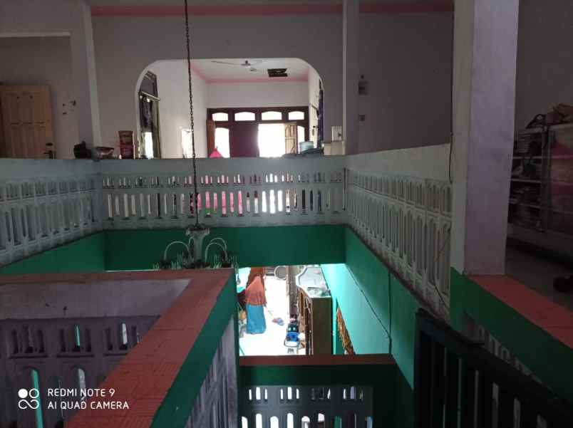 dijual rumah dukuh kupang