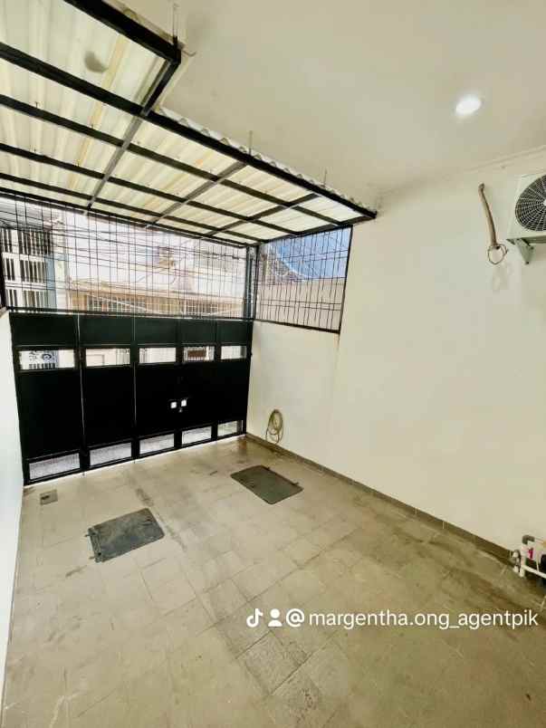 dijual rumah duri kepa jakarta barat