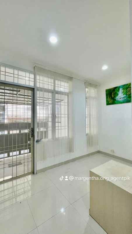 dijual rumah duri kepa jakarta barat