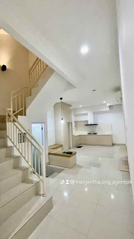 dijual rumah duri kepa jakarta barat