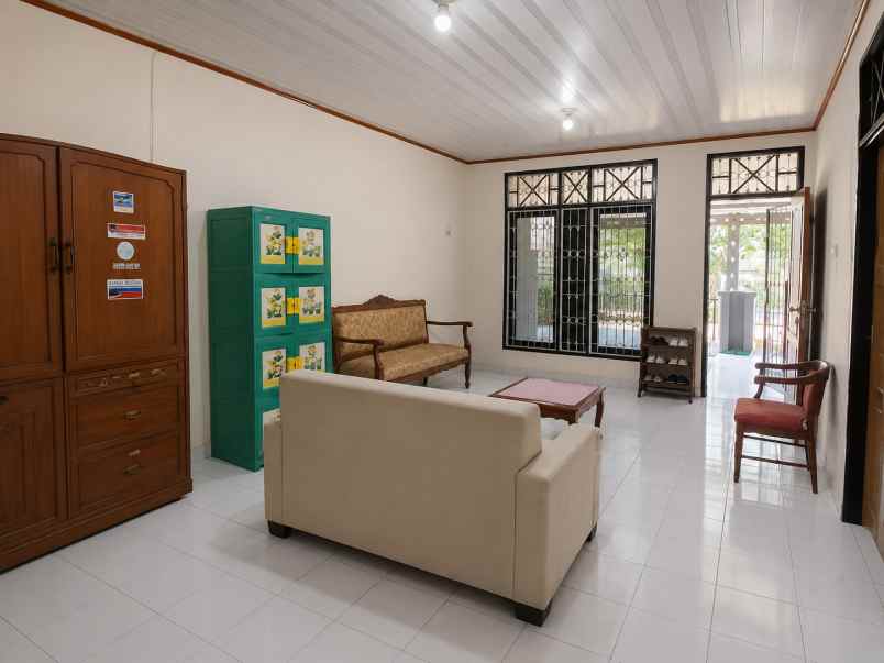 dijual rumah duta harapan