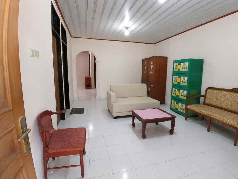 dijual rumah duta harapan