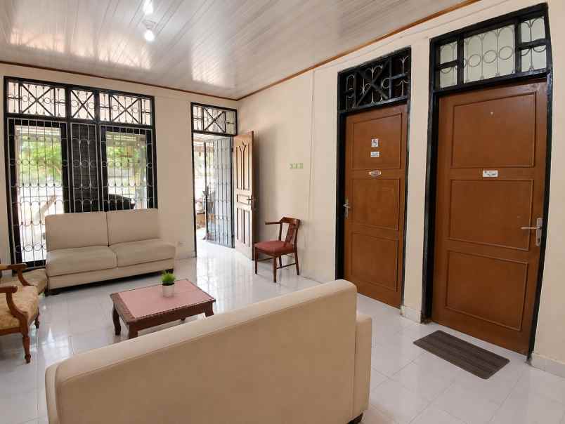 dijual rumah duta harapan