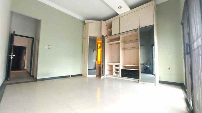 dijual rumah gading elok kelapa gading