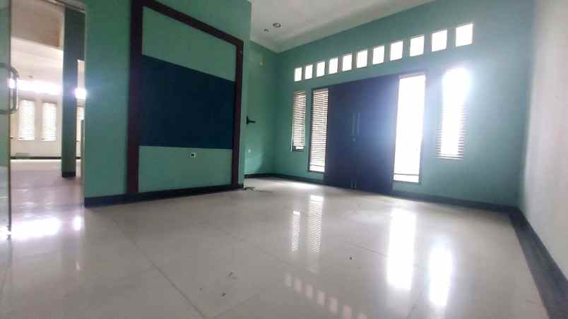 dijual rumah gading elok kelapa gading