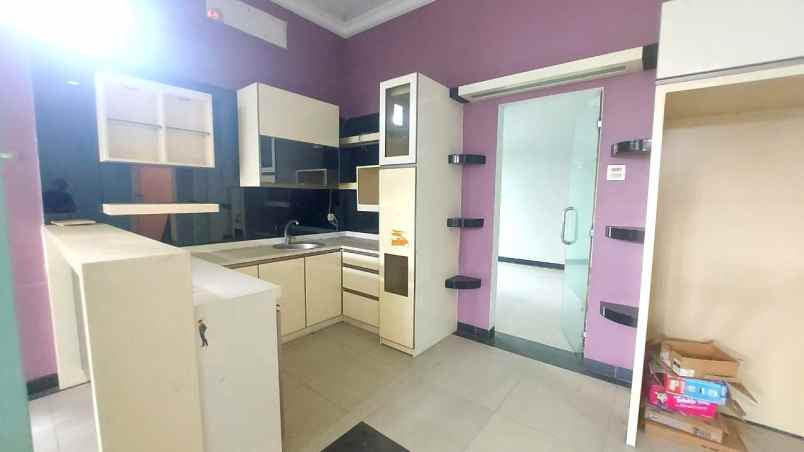 dijual rumah gading elok kelapa gading
