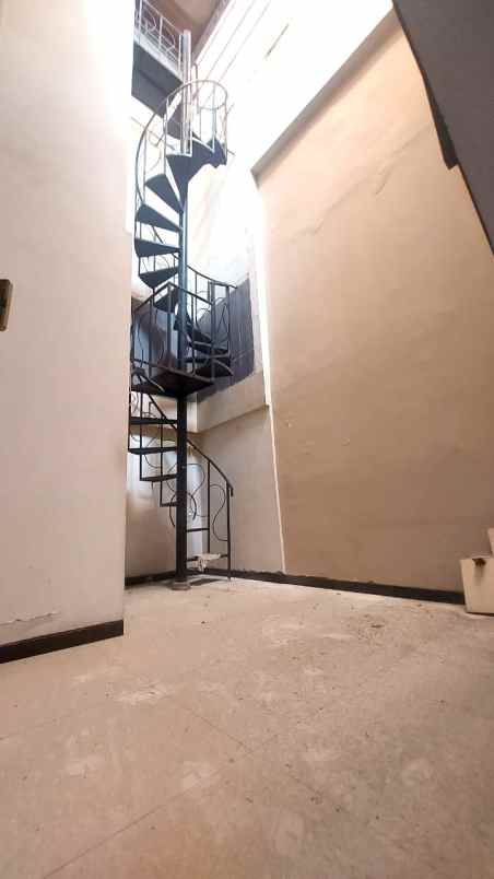 dijual rumah gading elok kelapa gading