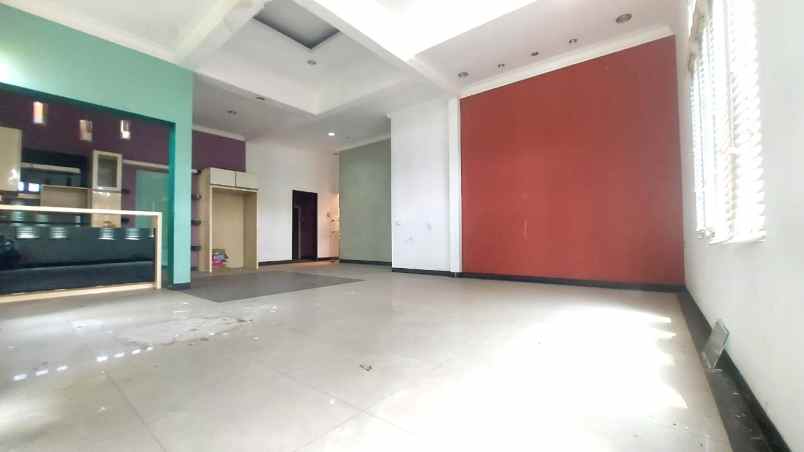 dijual rumah gading elok kelapa gading