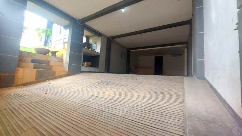 dijual rumah gading elok kelapa gading
