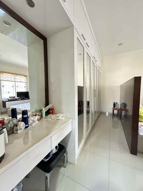 dijual rumah gading serpong tangerang