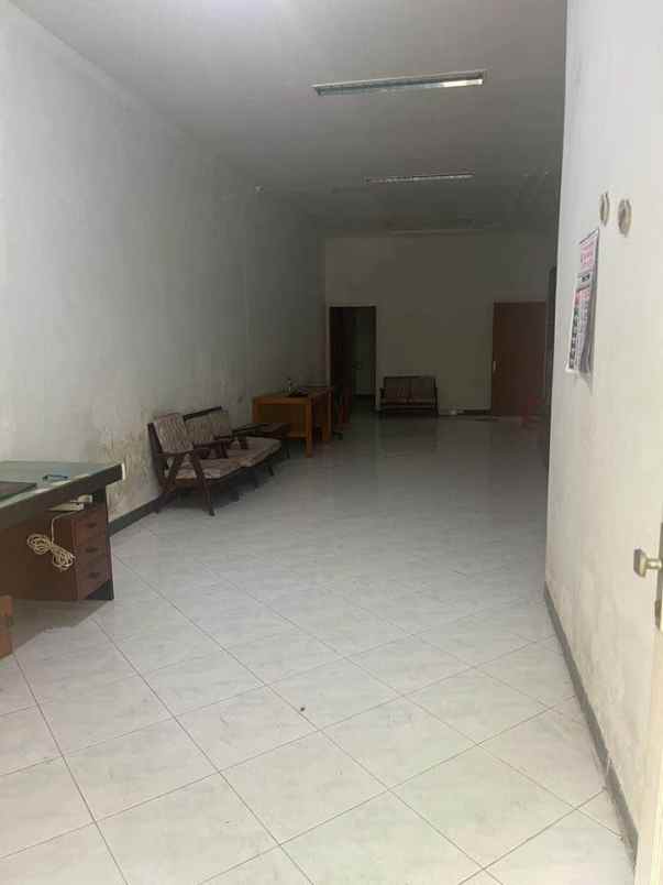 dijual rumah gayungsari