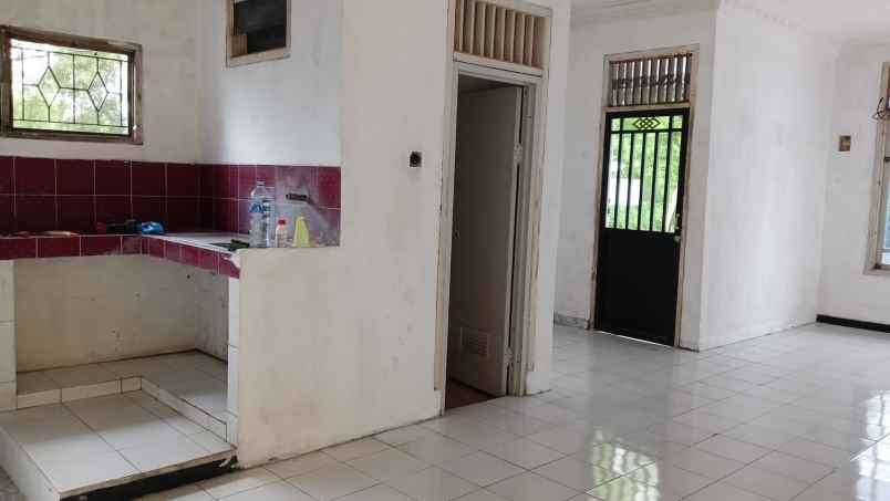 dijual rumah gemah permai