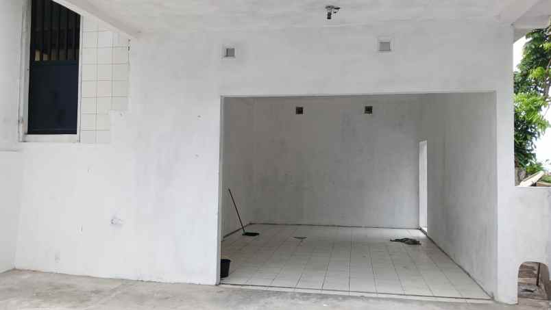 dijual rumah gemah permai