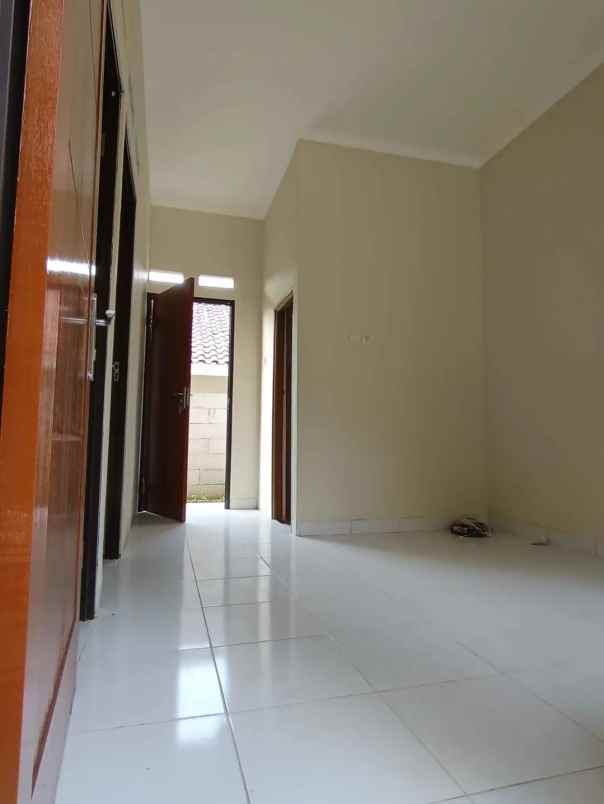 dijual rumah gqch v66 sukmajaya kec