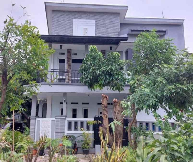 dijual rumah graha asri cikarang jababeka