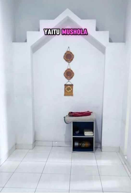 dijual rumah graha asri cikarang jababeka