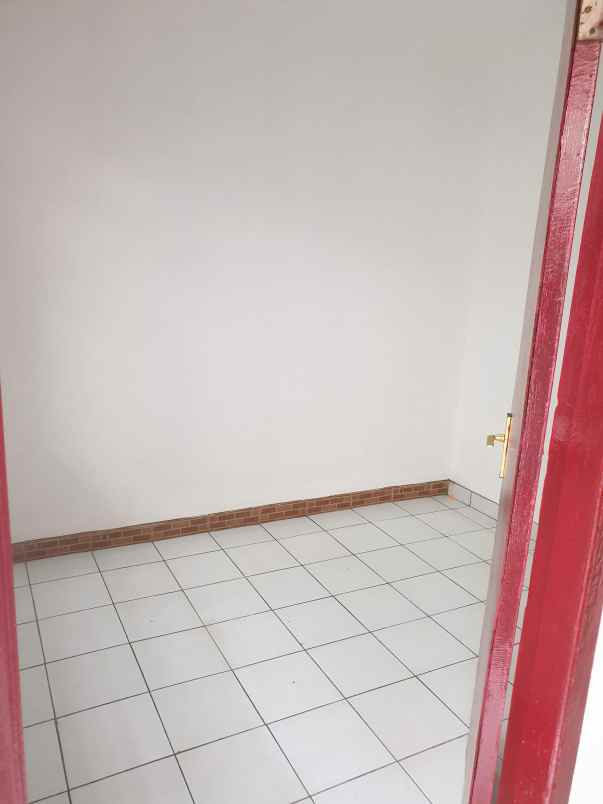 dijual rumah graha raya bintaro