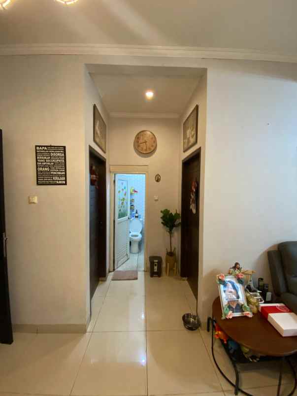 dijual rumah graha tajur asri