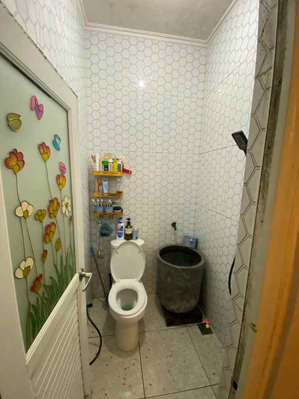 dijual rumah graha tajur asri