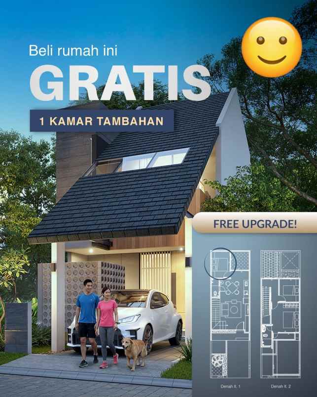 dijual rumah grand kenjeran