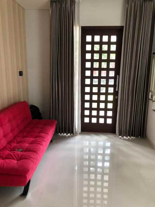 dijual rumah grand permata jingga pakis
