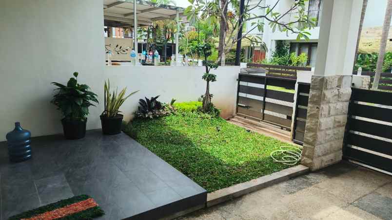 dijual rumah grand permata jingga pakis