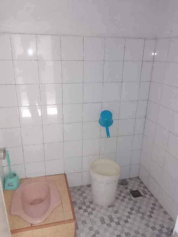 dijual rumah grand residence setu bekasi