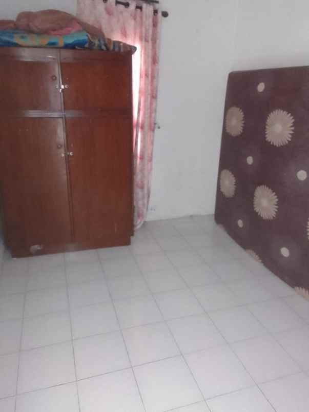 dijual rumah grand residence setu bekasi