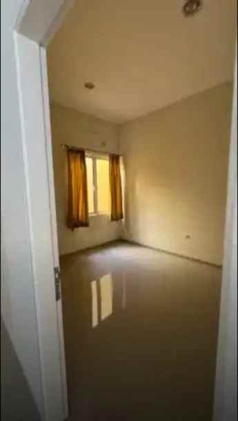 dijual rumah green residence pondok