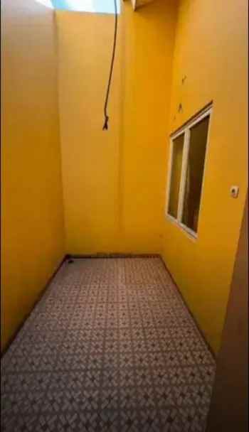 dijual rumah green residence pondok