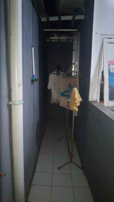 dijual rumah griya asri cilodong