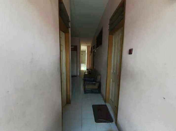 dijual rumah gubeng kertajaya