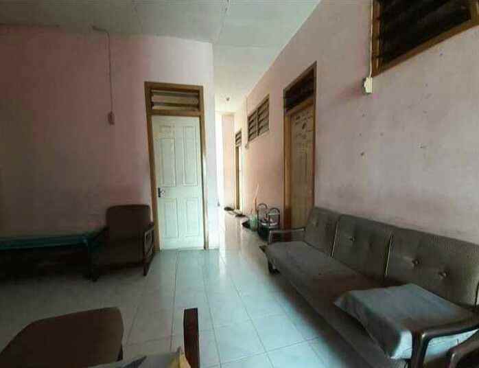 dijual rumah gubeng kertajaya